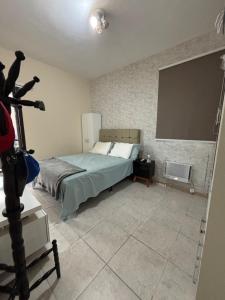 Apartamento na Barra da Tijuca, vista para o mar