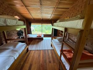 Wisdom Forest Lodge