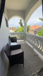 Serenity Cove Falmouth- 3 Bedroom Oasis
