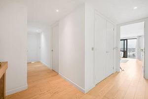 Canary Wharf Luxury 3BR Skyline Residence