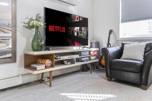 Entire Place, 7 Min to Manhattan, Firepit, Private