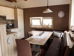 Holiday home Nispel Comfortable Vacation Home
