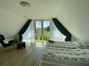 Holiday home on Bornfeld