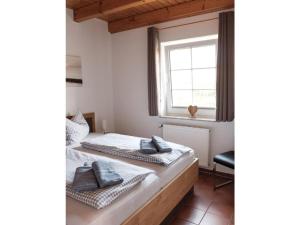 Holiday home Nispel Comfortable Vacation Home