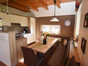 Holiday home Nispel Comfortable Vacation Home
