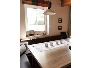 Holiday home Nispel Comfortable Vacation Home