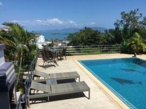 Residence Heppner