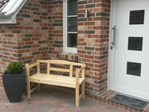House little Maddi Comfortable Vacation Home