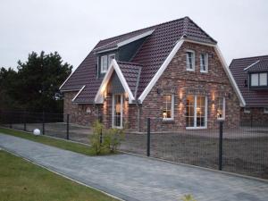 House little Maddi Comfortable Vacation Home