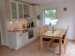 Holiday home North Sea breeze