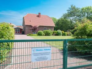 Holiday home North Sea breeze