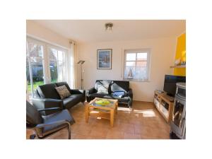 Holiday home North Sea breeze