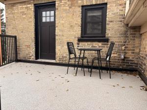 The Iron Bridge on Victoria Park - 1 Bed 1 Bath