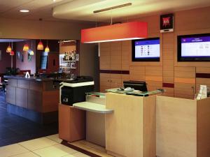 IBIS Lyon Sud Chasse Sur Rhône