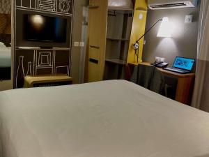 IBIS Lyon Sud Chasse Sur Rhône