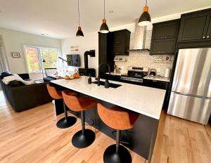 Chalet Le St-Ray