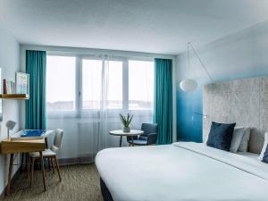 Mercure Vannes Le Port