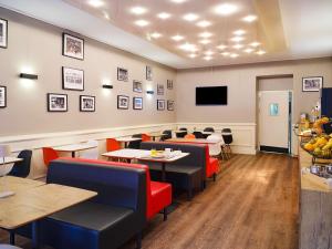 ibis Toulouse Gare Matabiau