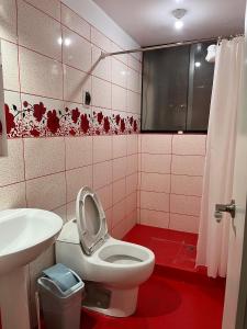 El paraíso próximo al aeropuerto de Cusco