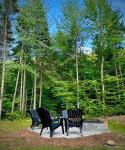 Chalet Le St-Ray