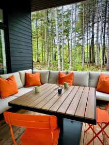 Chalet Le St-Ray