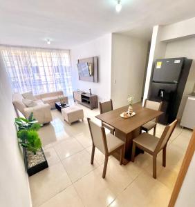 Apartamento para Descansar en Valledupar