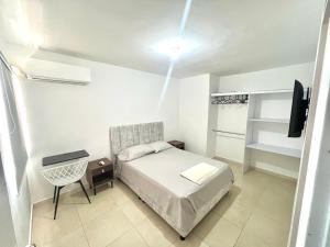 Apartamento para Descansar en Valledupar
