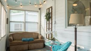 Sister Lake Cottages - Unit 3