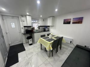 Cozy one bed flat