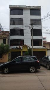 El paraíso próximo al aeropuerto de Cusco