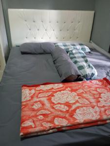 Kediri Homestay