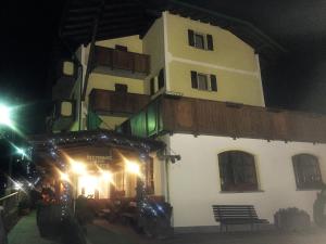 Hotel Tosa