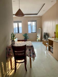 ICI 75 Hub 30m2 studio, 500m to beach