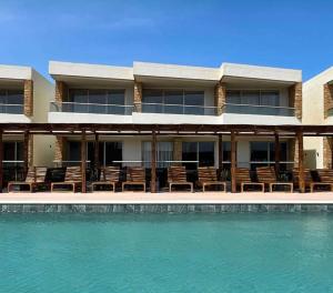 Ocean Club Resort Beach House
