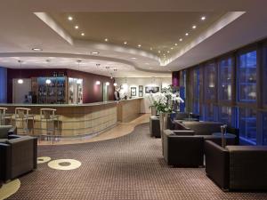 Sunday Hotel Dortmund City