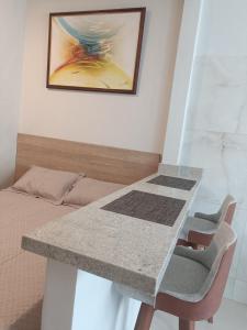 Super Loft Aconchegante