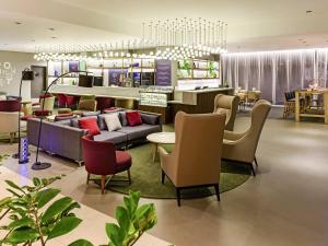 Novotel Sao Paulo Center Norte