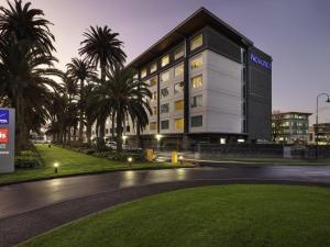 Ibis Auckland Ellerslie