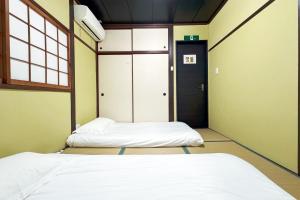 Friends Inn 友居 天下茶屋101 独栋小楼民宿