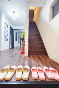 Friends Inn 友居 天下茶屋101 独栋小楼民宿