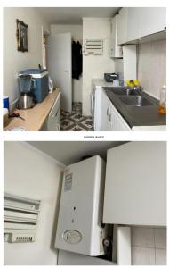 Trapmouse hostel