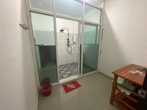 MEGIE HOMESTAY Premier Betong Thailand