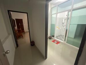 MEGIE HOMESTAY Premier Betong Thailand