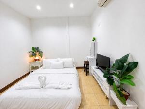 Similan Mondo Resort & Camping