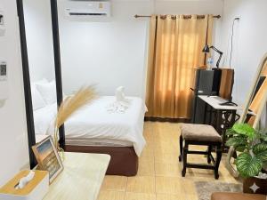 Similan Mondo Resort & Camping