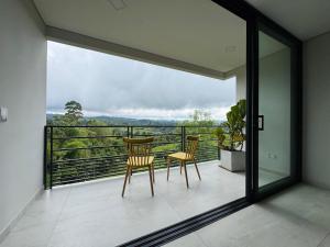 Villa de Lujo Eje Cafetero