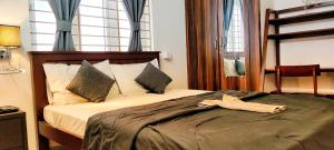TAVAT Apartments