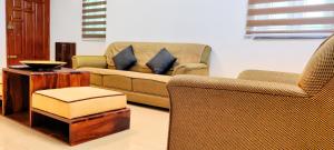 TAVAT Apartments