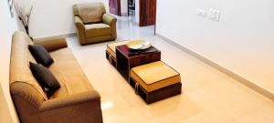 TAVAT Apartments