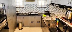 TAVAT Apartments